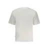 T-SHIRT MANCHES COURTES GUESS JEANS HOMME BLANC - GUESS JEANS