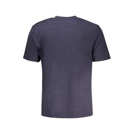 T-SHIRT À MANCHES COURTES GUESS JEANS HOMME BLEU - GUESS JEANS