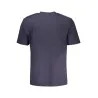 T-SHIRT À MANCHES COURTES GUESS JEANS HOMME BLEU - GUESS JEANS