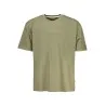 T-SHIRT À MANCHES COURTES GUESS JEANS HOMME VERT - GUESS JEANS