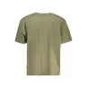 T-SHIRT À MANCHES COURTES GUESS JEANS HOMME VERT - GUESS JEANS