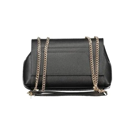 SAC FEMME GUESS JEANS NOIR - GUESS JEANS