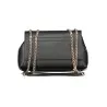 SAC FEMME GUESS JEANS NOIR - GUESS JEANS