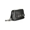 SAC FEMME GUESS JEANS NOIR - GUESS JEANS