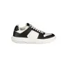 CHAUSSURES DE SPORT POUR FEMMES TOMMY HILFIGER NOIRES - TOMMY HILFIGER