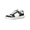 CHAUSSURES DE SPORT POUR FEMMES TOMMY HILFIGER NOIRES - TOMMY HILFIGER