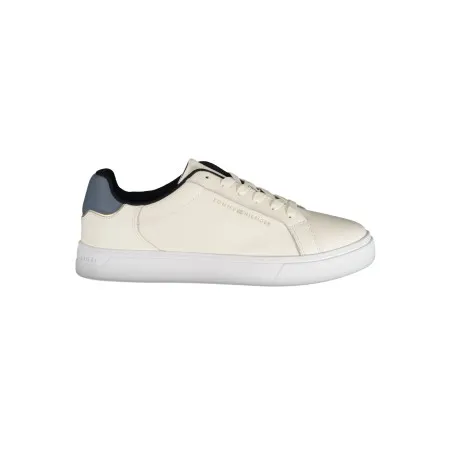 Basket Casual Femme TOMMY HILFIGER  FW0FW08000_BEYBH - TOMMY HILFIGER