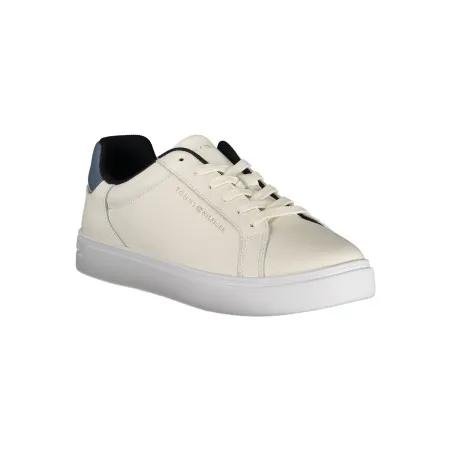 Basket Casual Femme TOMMY HILFIGER  FW0FW08000_BEYBH - TOMMY HILFIGER