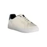 Basket Casual Femme TOMMY HILFIGER  FW0FW08000_BEYBH - TOMMY HILFIGER