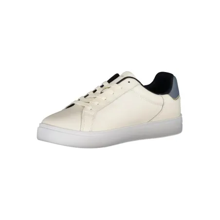 Basket Casual Femme TOMMY HILFIGER  FW0FW08000_BEYBH - TOMMY HILFIGER