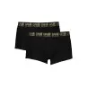 BOXER CAVALLI CLASS HOMME NOIR - CAVALLI CLASS