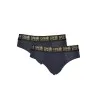 Slip de bain CAVALLI CLASS pour homme bleu - CAVALLI CLASS