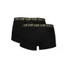BOXER CAVALLI CLASS HOMME NOIR - CAVALLI CLASS