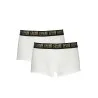 BOXER CAVALLI CLASS HOMME BLANC - CAVALLI CLASS