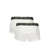 BOXER CAVALLI CLASS HOMME BLANC - CAVALLI CLASS