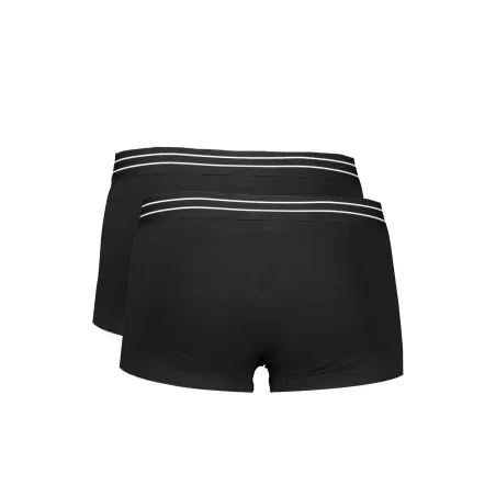 BOXER CAVALLI CLASS HOMME NOIR - CAVALLI CLASS