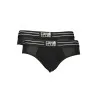 Slip de bain CAVALLI CLASS pour homme, noir - CAVALLI CLASS