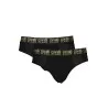 Slip de bain CAVALLI CLASS pour homme, noir - CAVALLI CLASS