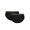 Slip de bain CAVALLI CLASS pour homme, noir - CAVALLI CLASS