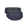 Slip de bain CAVALLI CLASS pour homme bleu - CAVALLI CLASS