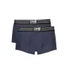 BOXER CAVALLI CLASS HOMME BLEU - CAVALLI CLASS