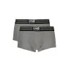 BOXER CAVALLI CLASS HOMME GRIS - CAVALLI CLASS