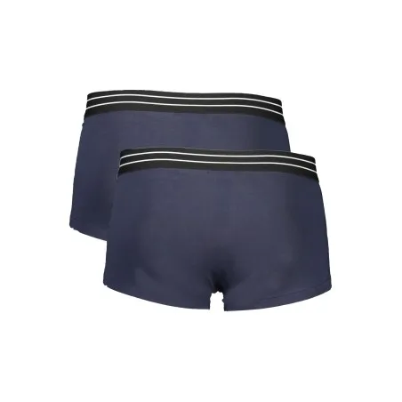 BOXER CAVALLI CLASS HOMME BLEU - CAVALLI CLASS
