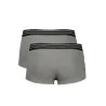 BOXER CAVALLI CLASS HOMME GRIS - CAVALLI CLASS