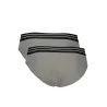 Slip de bain CAVALLI CLASS pour homme gris - CAVALLI CLASS