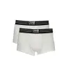 BOXER CAVALLI CLASS HOMME BLANC - CAVALLI CLASS