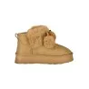 CHAUSSURES BOTTINES FEMMES LAURA BIAGIOTTI MARRON - LAURA BIAGIOTTI