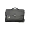 PORTE-DOCUMENTS POUR HOMMES PIQUADRO NOIR - PIQUADRO