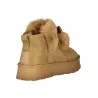 CHAUSSURES BOTTINES FEMMES LAURA BIAGIOTTI MARRON - LAURA BIAGIOTTI