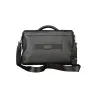 PORTE-DOCUMENTS POUR HOMMES PIQUADRO NOIR - PIQUADRO