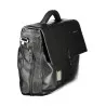 PORTE-DOCUMENTS POUR HOMMES PIQUADRO NOIR - PIQUADRO