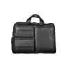 PORTE-DOCUMENTS POUR HOMMES PIQUADRO NOIR - PIQUADRO