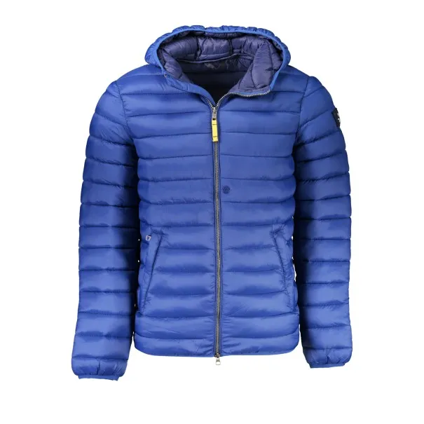 VESTE BLEUE POUR HOMMES ARMATA DI MARE - ARMATA DI MARE