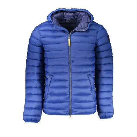VESTE BLEUE POUR HOMMES ARMATA DI MARE - ARMATA DI MARE