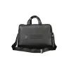 PORTE-DOCUMENTS POUR HOMMES PIQUADRO NOIR - PIQUADRO