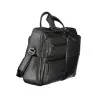 PORTE-DOCUMENTS POUR HOMMES PIQUADRO NOIR - PIQUADRO