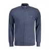 CARDIGAN TIMBERLAND HOMME BLEU - TIMBERLAND