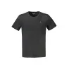 T-SHIRT À MANCHES COURTES TOMMY HILFIGER HOMME NOIR - TOMMY HILFIGER