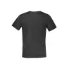 T-SHIRT À MANCHES COURTES TOMMY HILFIGER HOMME NOIR - TOMMY HILFIGER
