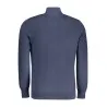 CARDIGAN TIMBERLAND HOMME BLEU - TIMBERLAND