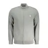 CARDIGAN TIMBERLAND HOMME GRIS - TIMBERLAND