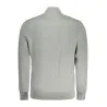 CARDIGAN TIMBERLAND HOMME GRIS - TIMBERLAND