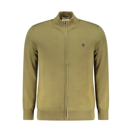 CARDIGAN TIMBERLAND HOMME VERT - TIMBERLAND