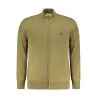 CARDIGAN TIMBERLAND HOMME VERT - TIMBERLAND