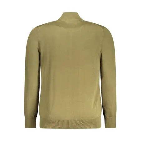 CARDIGAN TIMBERLAND HOMME VERT - TIMBERLAND