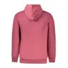 SWEAT-SHIRT ZIPPÉ VIOLET POUR HOMMES TIMBERLAND - TIMBERLAND